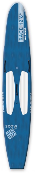 NAH-SKWELL SCOW Mk2 CARBON LIGHT
